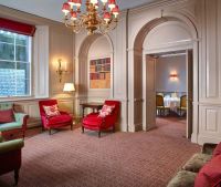 Hotel Cliveden House 23